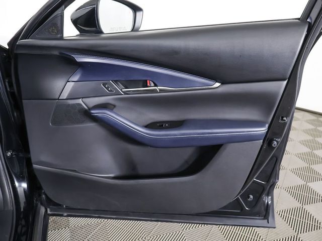 2021 Mazda CX-30 Preferred - 23035726 - 22