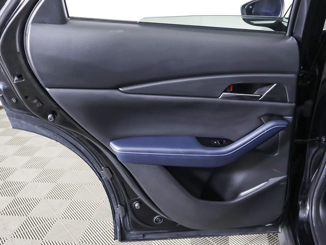 2021 Mazda CX-30 Preferred - 23035726 - 23