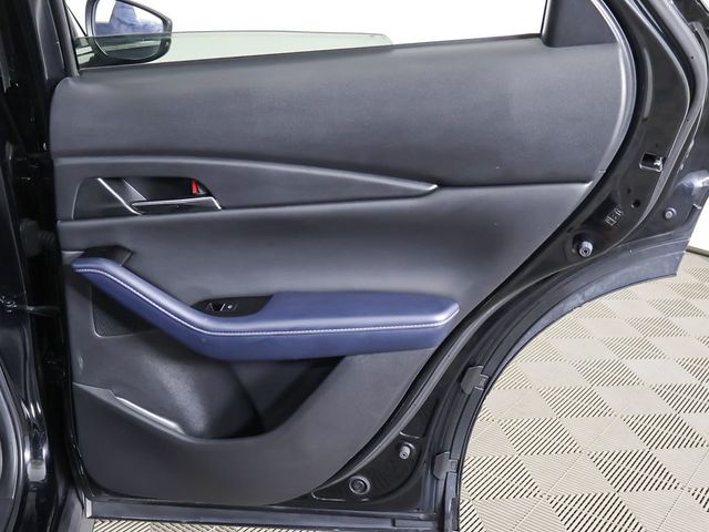 2021 Mazda CX-30 Preferred - 23035726 - 24