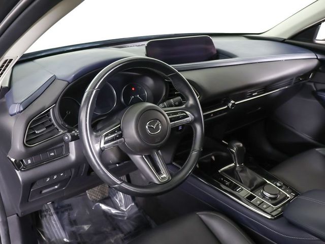2021 Mazda CX-30 Preferred - 23035726 - 25