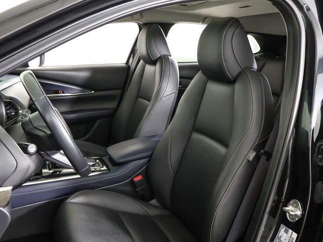 2021 Mazda CX-30 Preferred - 23035726 - 27