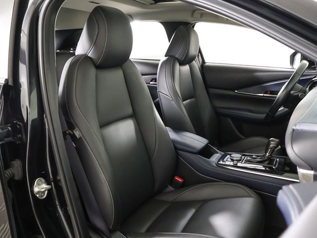 2021 Mazda CX-30 Preferred - 23035726 - 28