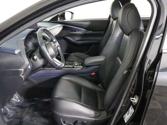 2021 Mazda CX-30 Preferred - 23035726 - 29