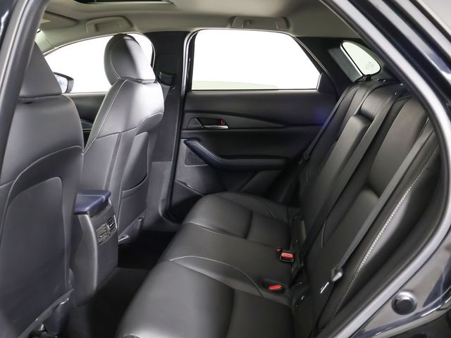 2021 Mazda CX-30 Preferred - 23035726 - 32