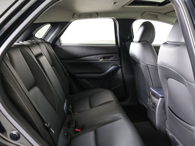 2021 Mazda CX-30 Preferred - 23035726 - 33