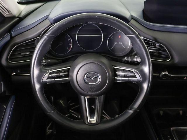 2021 Mazda CX-30 Preferred - 23035726 - 37