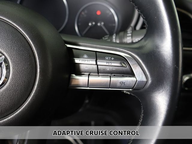 2021 Mazda CX-30 Preferred - 23035726 - 3