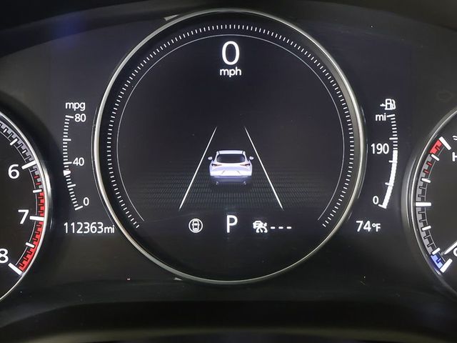 2021 Mazda CX-30 Preferred - 23035726 - 39