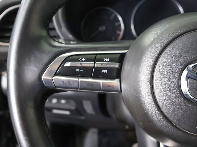 2021 Mazda CX-30 Preferred - 23035726 - 40