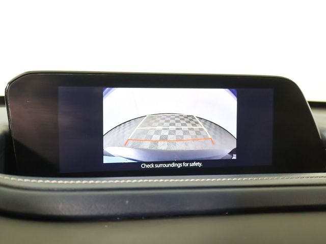 2021 Mazda CX-30 Preferred - 23035726 - 42