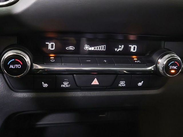 2021 Mazda CX-30 Preferred - 23035726 - 44