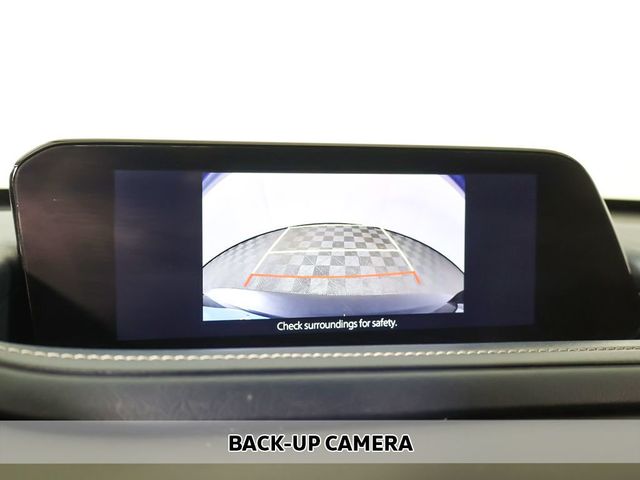 2021 Mazda CX-30 Preferred - 23035726 - 5