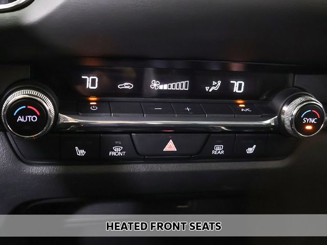 2021 Mazda CX-30 Preferred - 23035726 - 6
