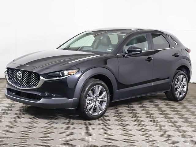 2021 Mazda CX-30 Preferred - 23035726 - 7