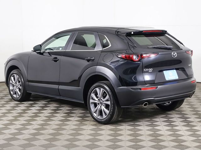 2021 Mazda CX-30 Preferred - 23035726 - 8