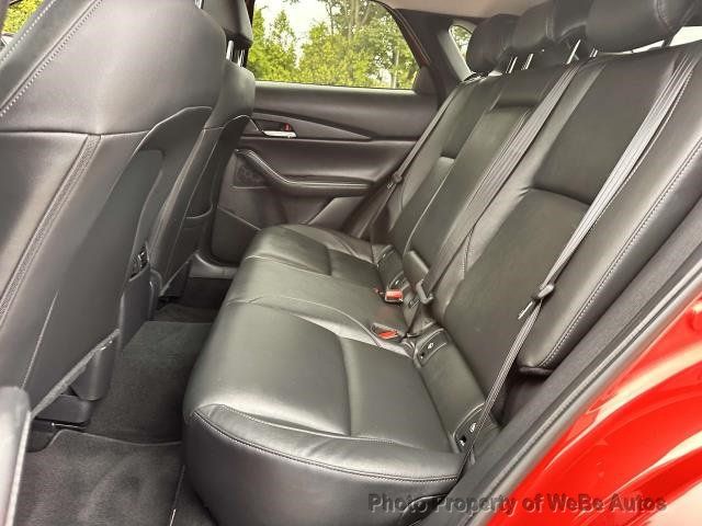 2021 Mazda CX-30 Preferred - 22540544 - 11