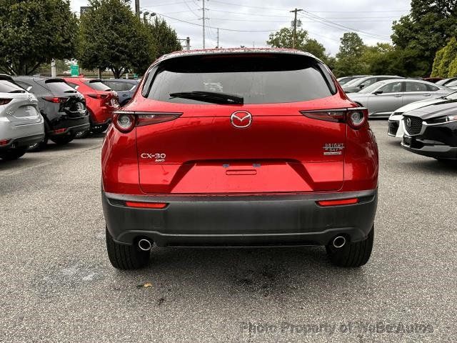 2021 Mazda CX-30 Preferred - 22540544 - 3