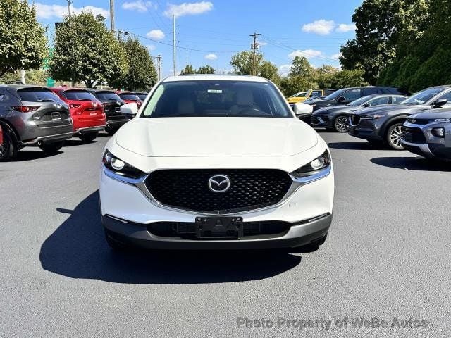 2021 Mazda CX-30 Preferred - 22584109 - 0