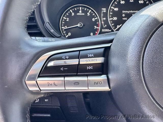 2021 Mazda CX-30 Preferred - 22584109 - 23