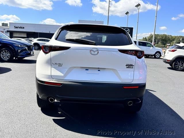 2021 Mazda CX-30 Preferred - 22584109 - 4