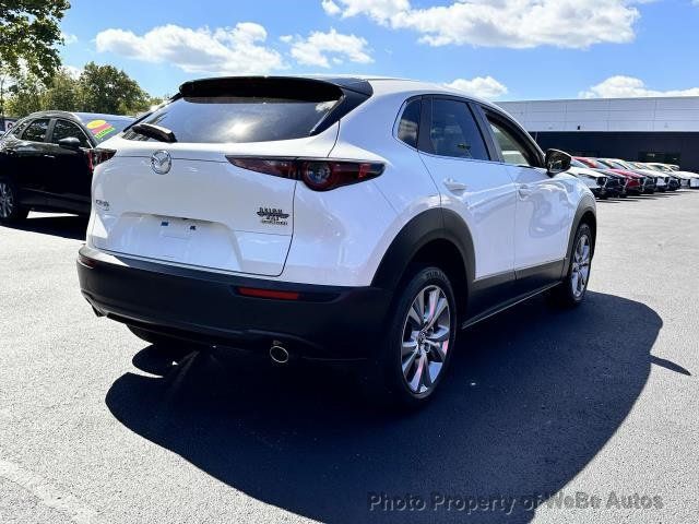 2021 Mazda CX-30 Preferred - 22584109 - 5