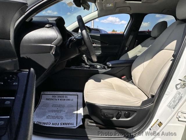 2021 Mazda CX-30 Preferred - 22584109 - 8