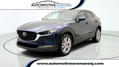2021 Mazda CX-30