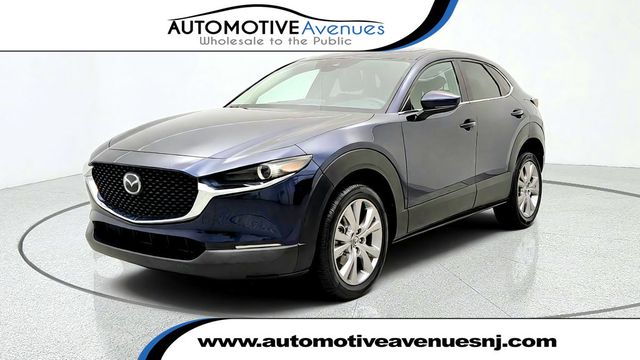 2021 Mazda CX-30 Preferred FWD - 23087151 - 0