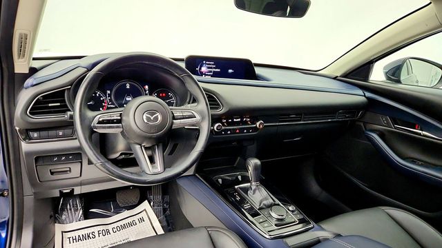 2021 Mazda CX-30 Preferred FWD - 23087151 - 12