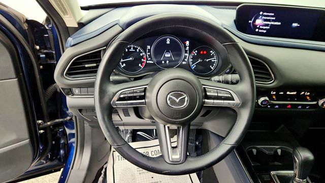 2021 Mazda CX-30 Preferred FWD - 23087151 - 13
