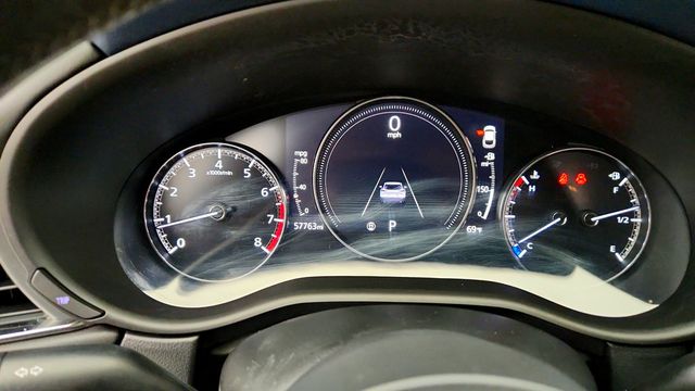 2021 Mazda CX-30 Preferred FWD - 23087151 - 14