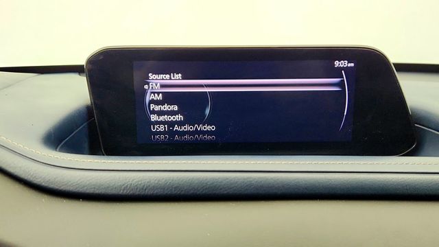 2021 Mazda CX-30 Preferred FWD - 23087151 - 18