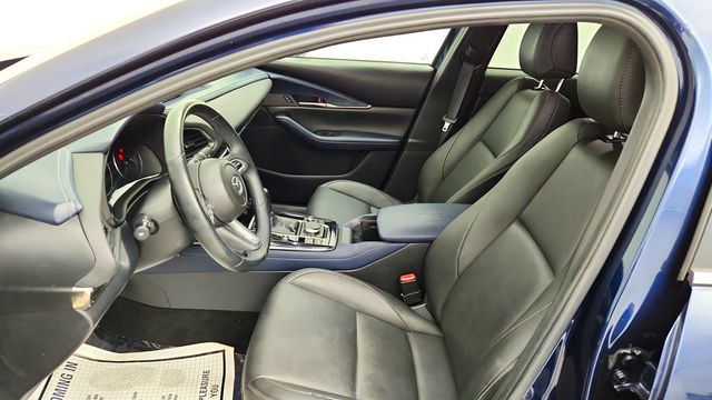 2021 Mazda CX-30 Preferred FWD - 23087151 - 19