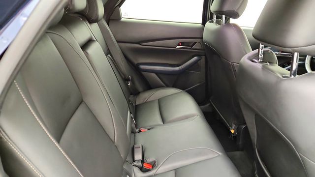 2021 Mazda CX-30 Preferred FWD - 23087151 - 22