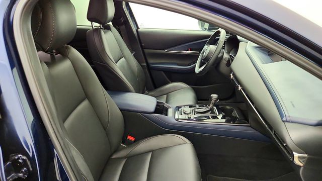 2021 Mazda CX-30 Preferred FWD - 23087151 - 23