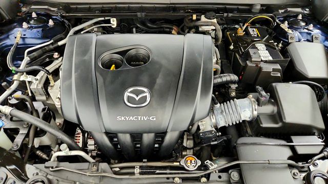 2021 Mazda CX-30 Preferred FWD - 23087151 - 26