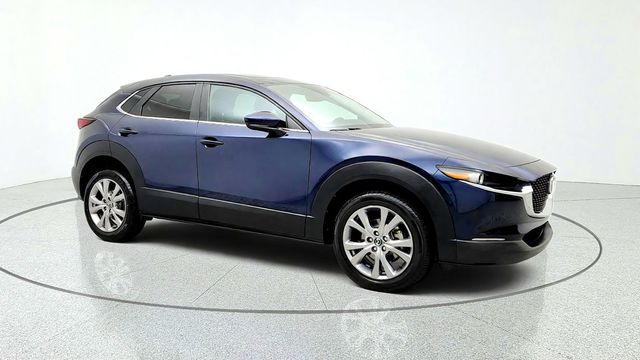 2021 Mazda CX-30 Preferred FWD - 23087151 - 2