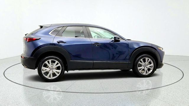 2021 Mazda CX-30 Preferred FWD - 23087151 - 3