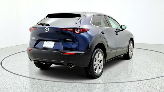 2021 Mazda CX-30 Preferred FWD - 23087151 - 4