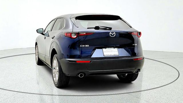 2021 Mazda CX-30 Preferred FWD - 23087151 - 5