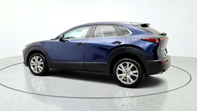 2021 Mazda CX-30 Preferred FWD - 23087151 - 6