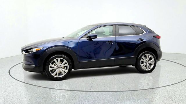 2021 Mazda CX-30 Preferred FWD - 23087151 - 7