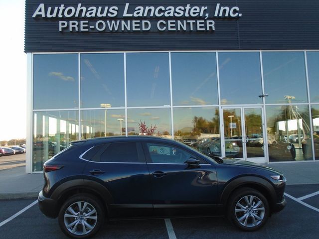 2021 Mazda CX-30 Preferred Package AWD - 22940140 - 0