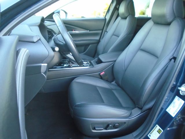 2021 Mazda CX-30 Preferred Package AWD - 22940140 - 11