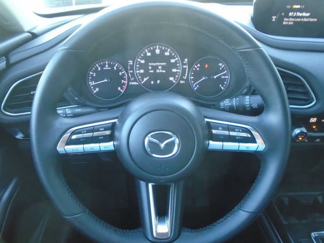 2021 Mazda CX-30 Preferred Package AWD - 22940140 - 14