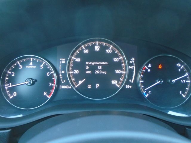 2021 Mazda CX-30 Preferred Package AWD - 22940140 - 17