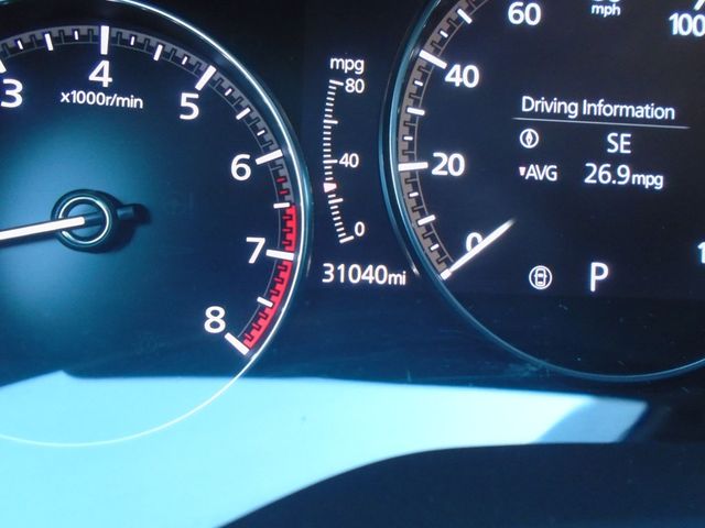 2021 Mazda CX-30 Preferred Package AWD - 22940140 - 18