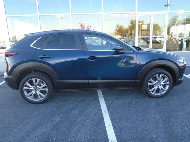 2021 Mazda CX-30 Preferred Package AWD - 22940140 - 2