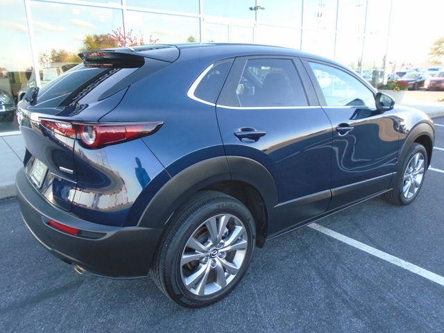 2021 Mazda CX-30 Preferred Package AWD - 22940140 - 3