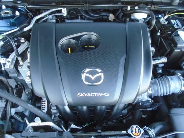 2021 Mazda CX-30 Preferred Package AWD - 22940140 - 41